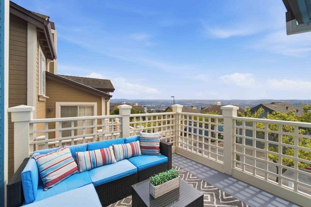 115 Carnelian Road, South San Francisco, CA 94080