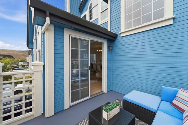 115 Carnelian Road, South San Francisco, CA 94080