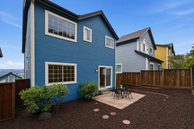 115 Carnelian Road, South San Francisco, CA 94080