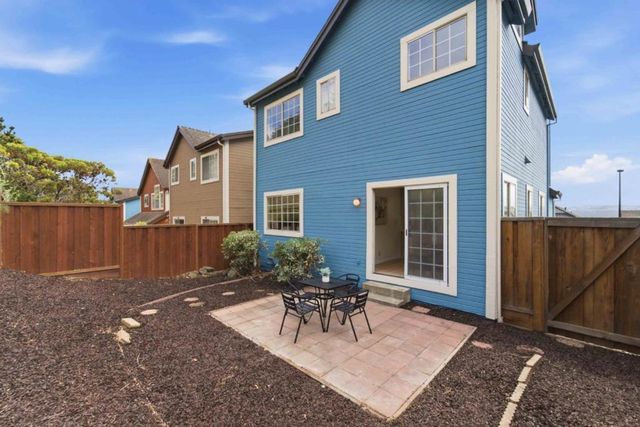 115 Carnelian Road, South San Francisco, CA 94080