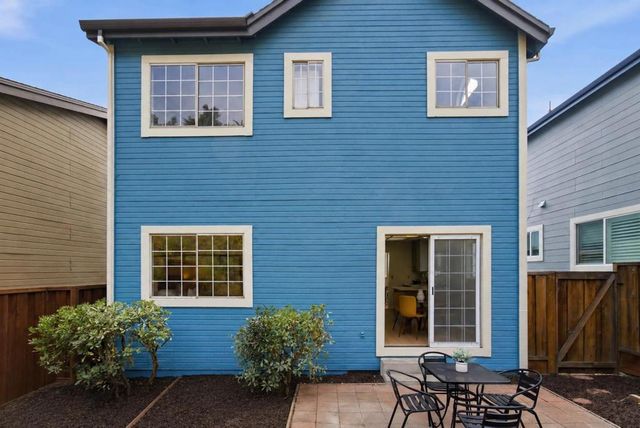 115 Carnelian Road, South San Francisco, CA 94080