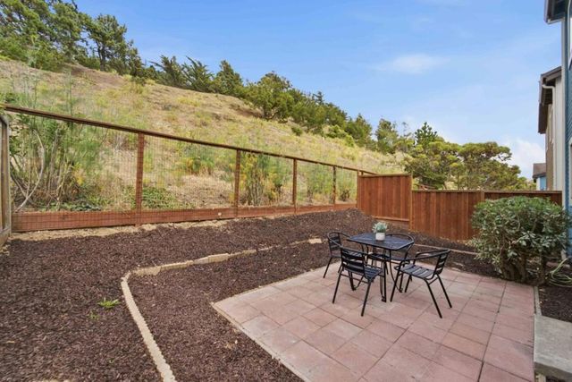 115 Carnelian Road, South San Francisco, CA 94080