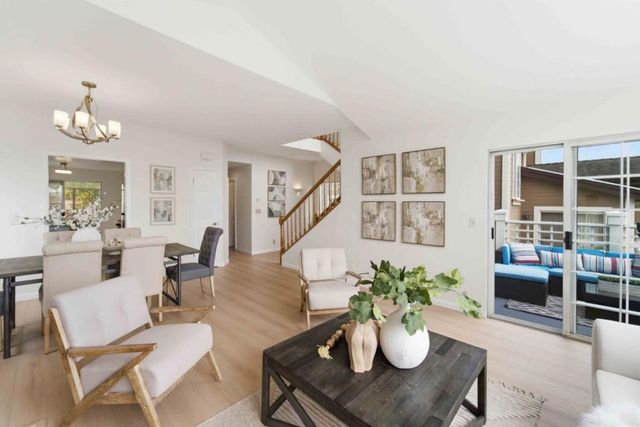 115 Carnelian Road, South San Francisco, CA 94080