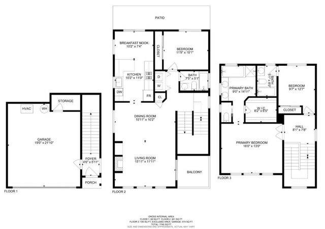 115 Carnelian Road, South San Francisco, CA 94080