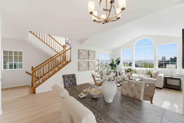 115 Carnelian Road, South San Francisco, CA 94080