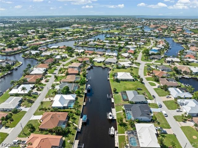 834 Santa Margerita LN, Punta Gorda, FL 33950