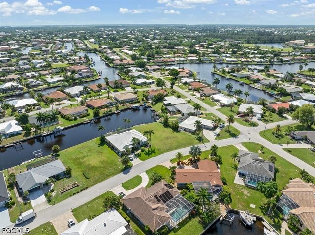 834 Santa Margerita LN, Punta Gorda, FL 33950