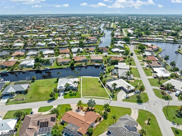 834 Santa Margerita LN, Punta Gorda, FL 33950