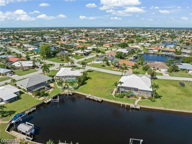 834 Santa Margerita LN, Punta Gorda, FL 33950