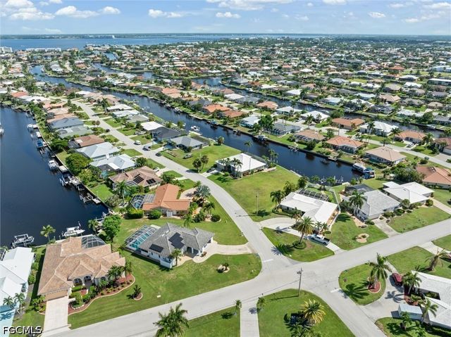 834 Santa Margerita LN, Punta Gorda, FL 33950