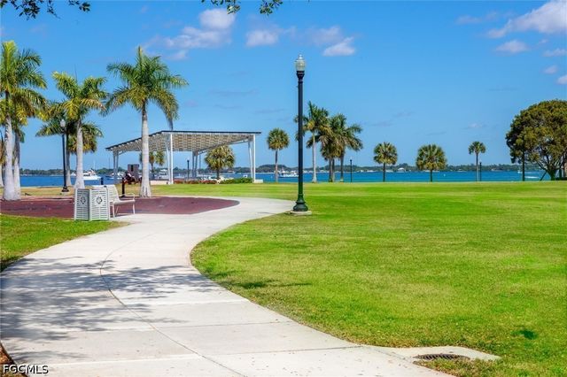834 Santa Margerita LN, Punta Gorda, FL 33950