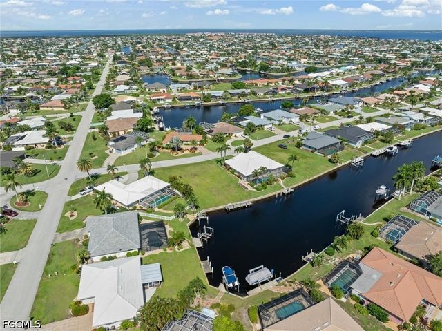834 Santa Margerita LN, Punta Gorda, FL 33950
