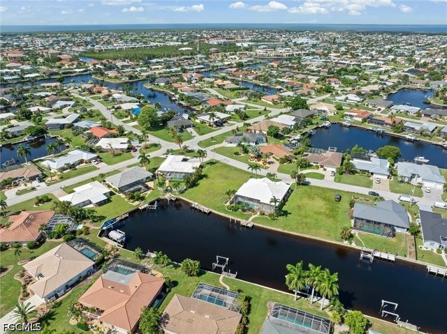 834 Santa Margerita LN, Punta Gorda, FL 33950