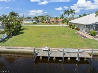 834 Santa Margerita LN, Punta Gorda, FL 33950