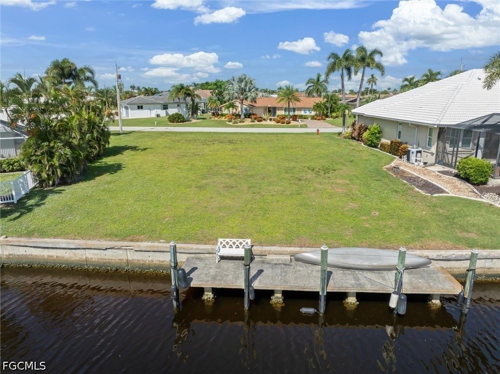 834 Santa Margerita LN, Punta Gorda, FL 33950