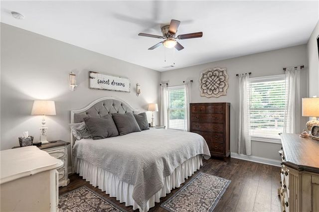 298 Gunier Circle, Dawsonville, GA 30534