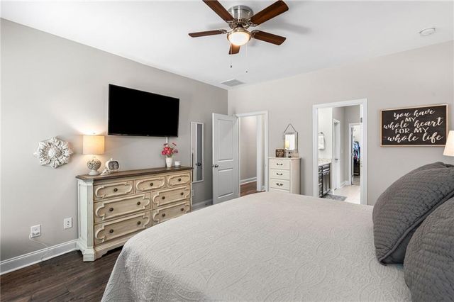 298 Gunier Circle, Dawsonville, GA 30534