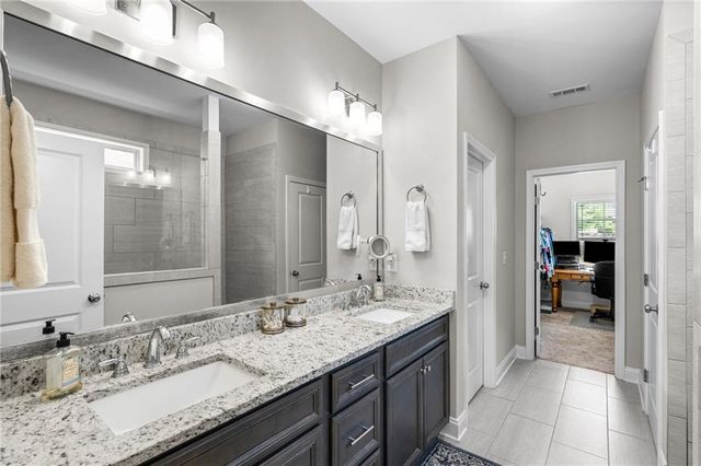 298 Gunier Circle, Dawsonville, GA 30534