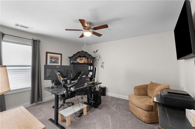 298 Gunier Circle, Dawsonville, GA 30534