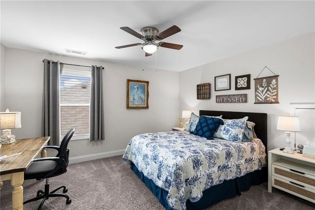 298 Gunier Circle, Dawsonville, GA 30534
