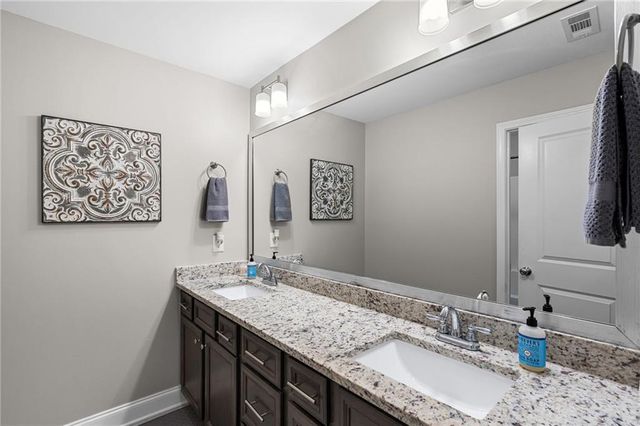 298 Gunier Circle, Dawsonville, GA 30534