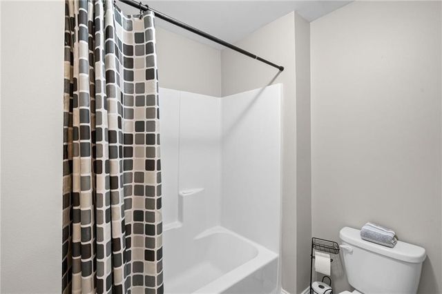 298 Gunier Circle, Dawsonville, GA 30534
