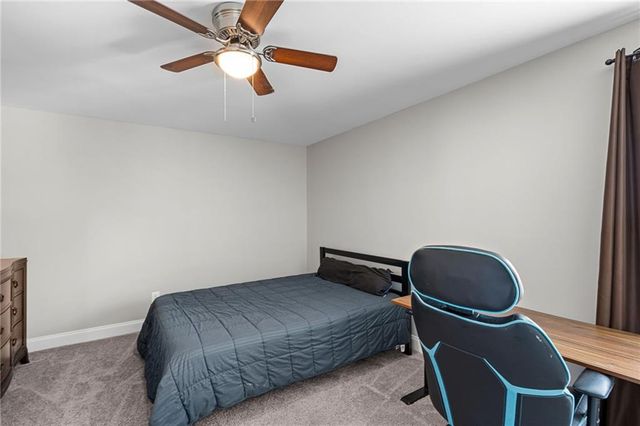298 Gunier Circle, Dawsonville, GA 30534