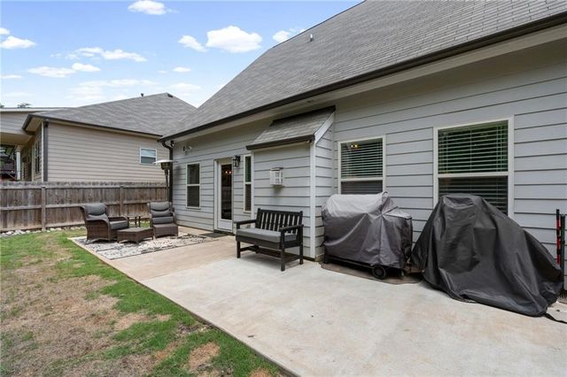 298 Gunier Circle, Dawsonville, GA 30534