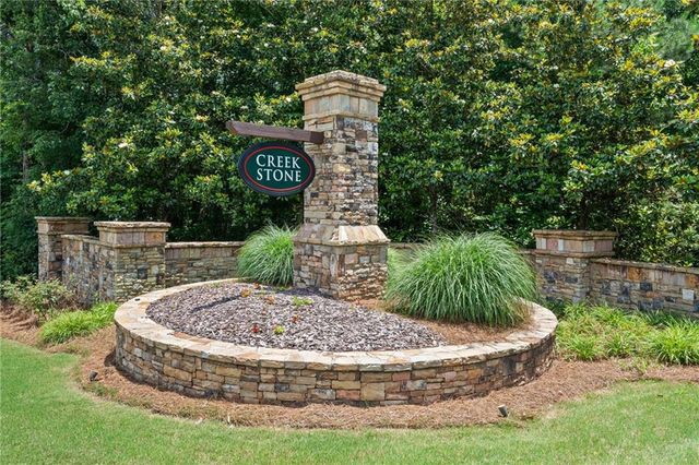 298 Gunier Circle, Dawsonville, GA 30534