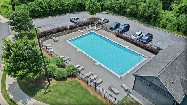 298 Gunier Circle, Dawsonville, GA 30534