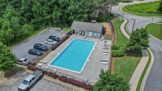 298 Gunier Circle, Dawsonville, GA 30534