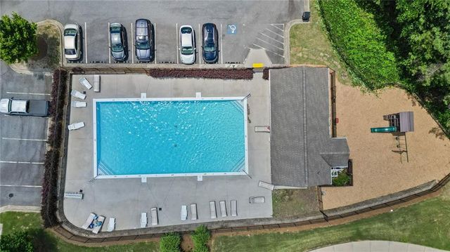 298 Gunier Circle, Dawsonville, GA 30534