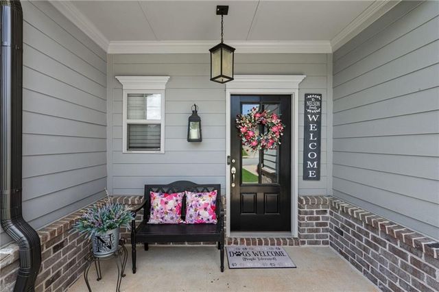 298 Gunier Circle, Dawsonville, GA 30534