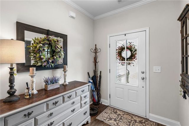 298 Gunier Circle, Dawsonville, GA 30534