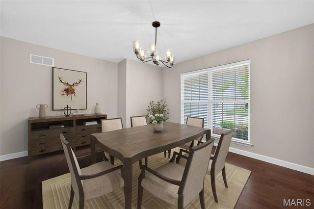 130 Barrington Lake Drive, Dardenne Prairie, MO 63368
