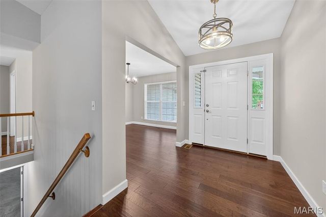 130 Barrington Lake Drive, Dardenne Prairie, MO 63368