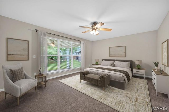 130 Barrington Lake Drive, Dardenne Prairie, MO 63368