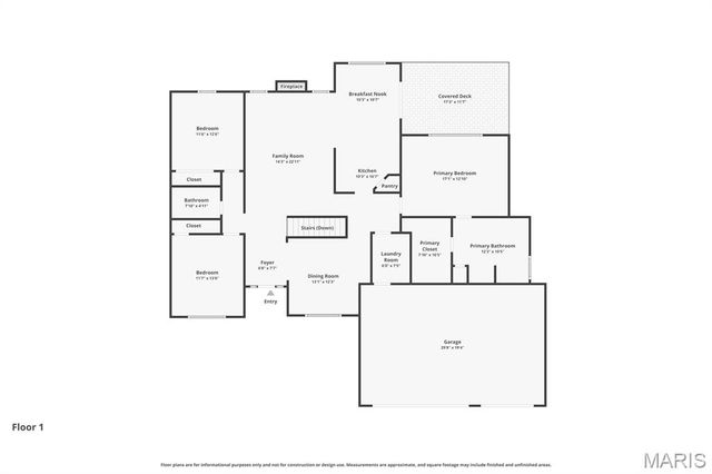 130 Barrington Lake Drive, Dardenne Prairie, MO 63368