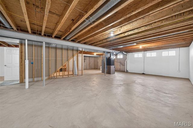 130 Barrington Lake Drive, Dardenne Prairie, MO 63368