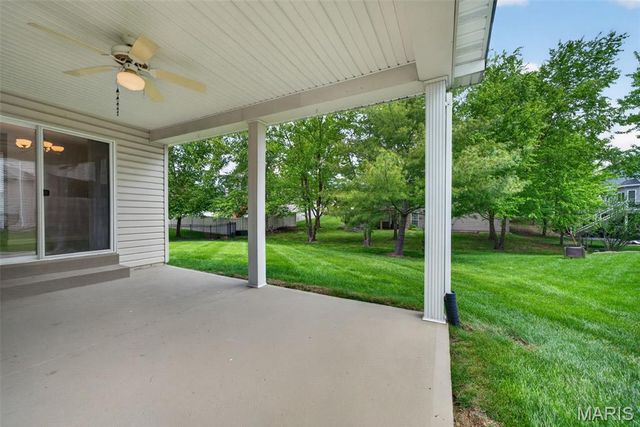 130 Barrington Lake Drive, Dardenne Prairie, MO 63368