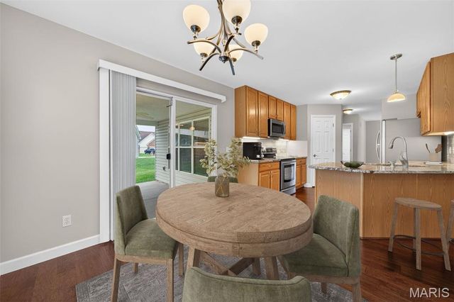 130 Barrington Lake Drive, Dardenne Prairie, MO 63368