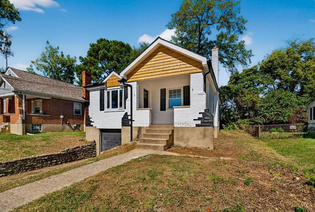 3849 Oak Crest Avenue, Silverton, OH 45236