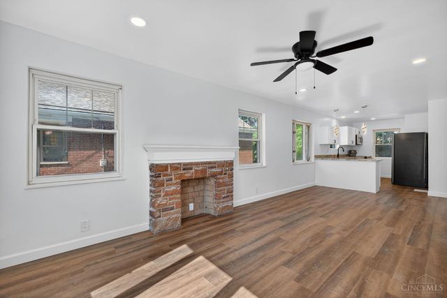 3849 Oak Crest Avenue, Silverton, OH 45236