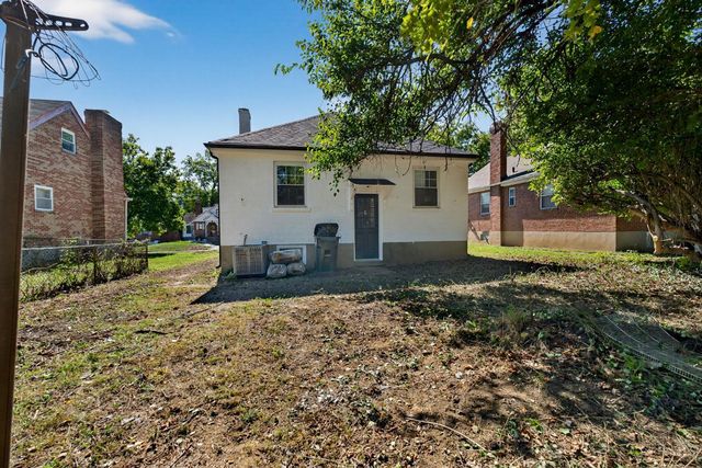 3849 Oak Crest Avenue, Silverton, OH 45236