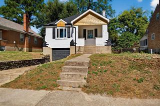 3849 Oak Crest Avenue, Silverton, OH 45236