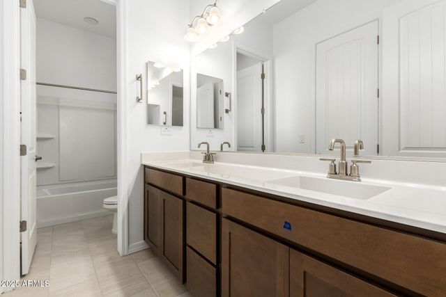 20275 W CATALINA Drive, Buckeye, AZ 85396