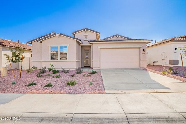 20275 W CATALINA Drive, Buckeye, AZ 85396