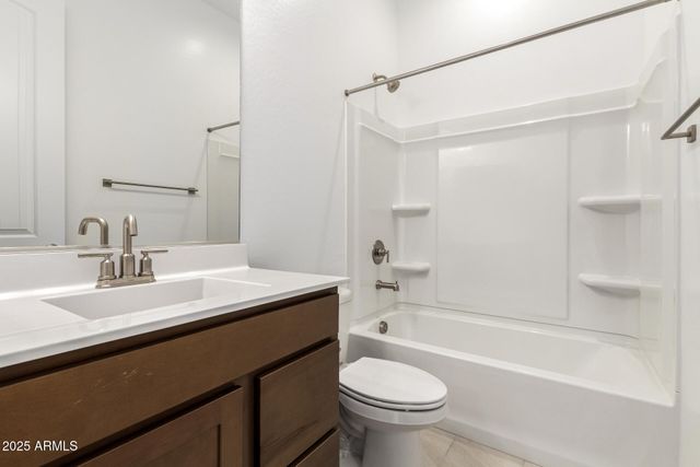 20275 W CATALINA Drive, Buckeye, AZ 85396