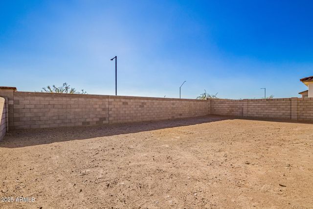 20275 W CATALINA Drive, Buckeye, AZ 85396