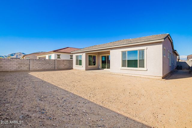 20275 W CATALINA Drive, Buckeye, AZ 85396